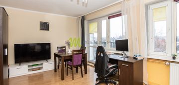 2 min pieszo od przystanku tramwajowego