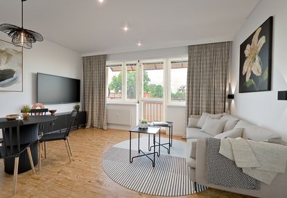 4 pokoje z potencjałem | modlin | 3 km do pkp