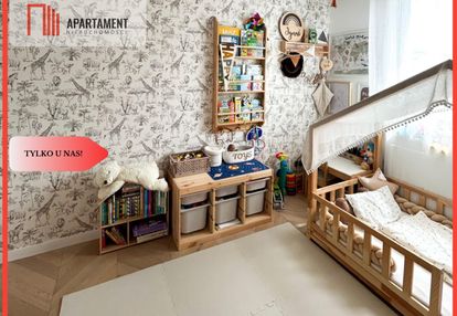 Tylko u nas pięknie wykończony apartament - toruń
