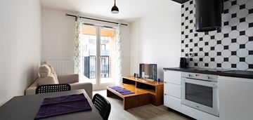 2-pok. 37m2*bonarka*łagiewniki*fredry*