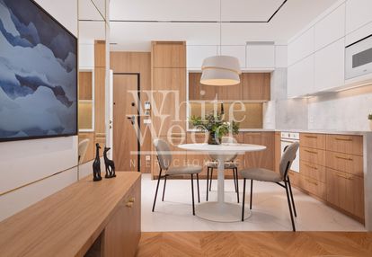 Oliwa, apartament przy lesie, hala, top