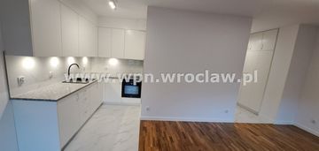 Nowa, w pełni wyposażona kawalerka 32m, centrum