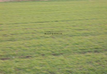 Działka wymysłowo wz. pow. toruński