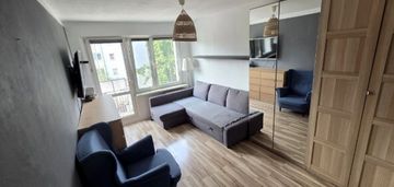 2-pokojowe mieszkanie na mokotowie