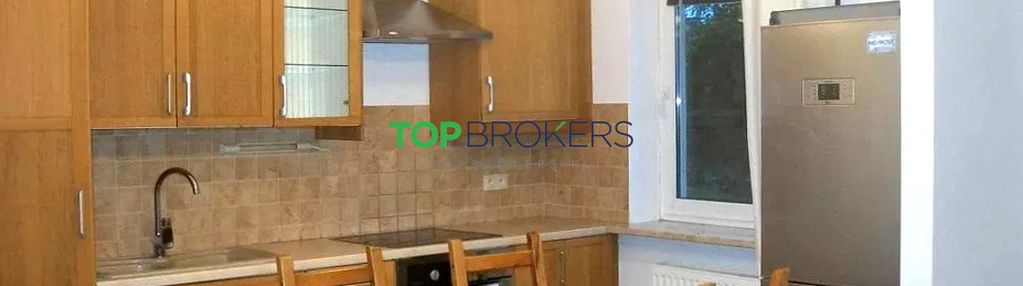 Przestronne 2 pokoje, garaż, zielona okolica