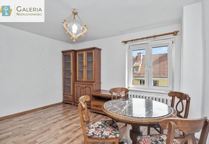 Kompaktowe 2 pokoje | 29,6 m² | pawia