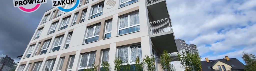 Nowe mieszkanie 4 pokojowe