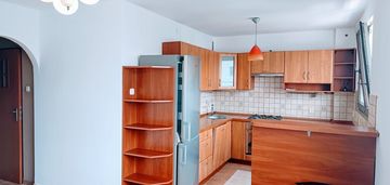 3 pokoje, 68,5 m², syberka – idealne dla rodziny