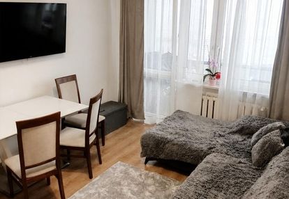 2-pokojowe mieszkanie na pradze-południe