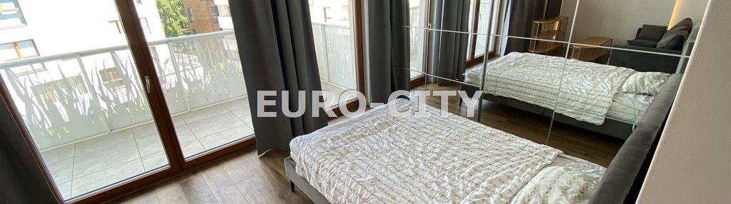 Centrum z garażem, księcia witolda- komfort