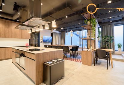 Nowoczesne, eleganckie miejsce do mieszkania!