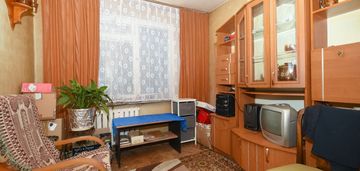 Mieszkanie 60m2 do remontu. gdynia-obłuże.