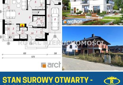 Sloneczna dolina, 6 pokoi ul.skorpiona