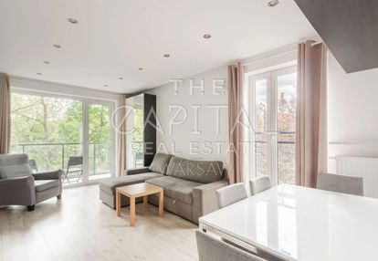 Mieszkanie 3 pokojowe | 66m2 | taras | żoliborz