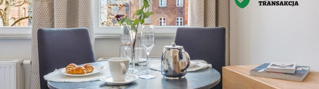 Wyjątkowy apartament inwestycja waterlane vintage