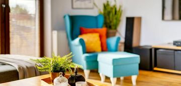 Możliwe 4 pokoje + strych gratis