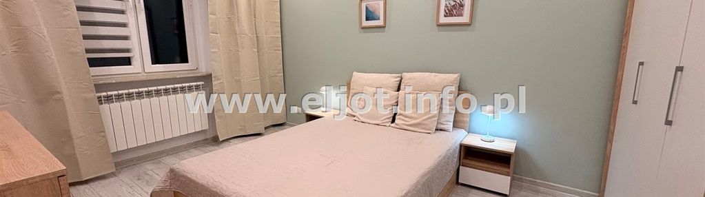 Mieszkanie ok. pałacu ślubów, 5min od parku kachla