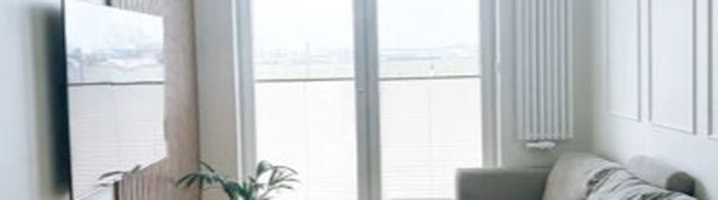 3-pokojowe mieszkanie w ursusie