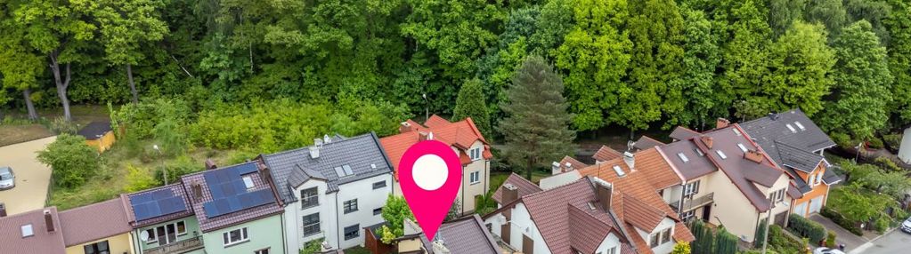 Sprzedam dom żory kleszczówka przy lesie 127m2