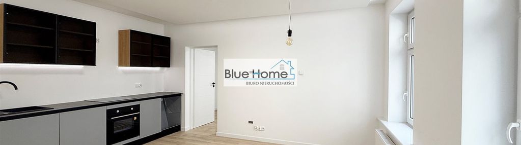 2 pokoje, po kapitalnym remoncie, ul. słowackiego