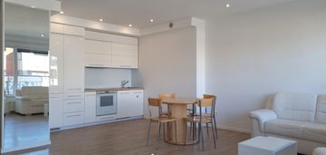 Ciche, spokojne osiedle generalskie w opolu