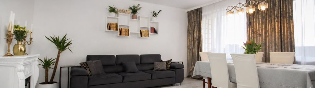 Os.niepodległości|4pok|74,60m|loggia|po remoncie