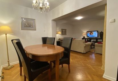 5-pokojowe | parking | 128 m² | nowe miasto