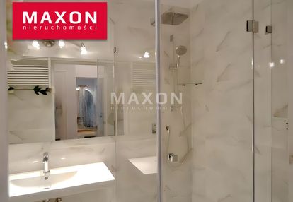 Przestronny apartament z widokiem na park