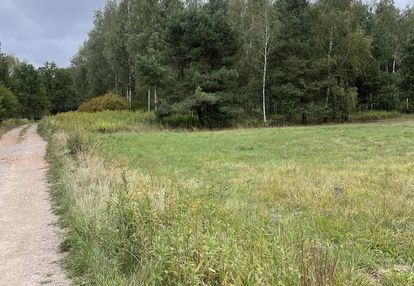 Działka inwestycyjna 7000 m² sieraków k. radzymina