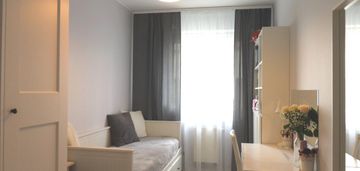 Komfortowe mieszkanie 80 m² w tarczynie.