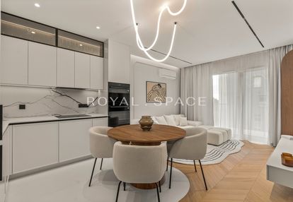 Nowy apartament premium | rondo daszyńskiego