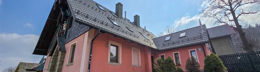 Lokal na głównym deptaku w karpaczu !