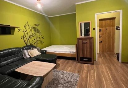 Kawalerka na mokotowie