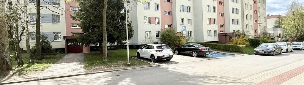 3 pokoje kowalczewskiego kielce