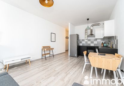 2 pokoje w dobrym standardzie, lake park!