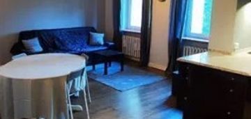 2-pokojowe mieszkanie na ursynowie
