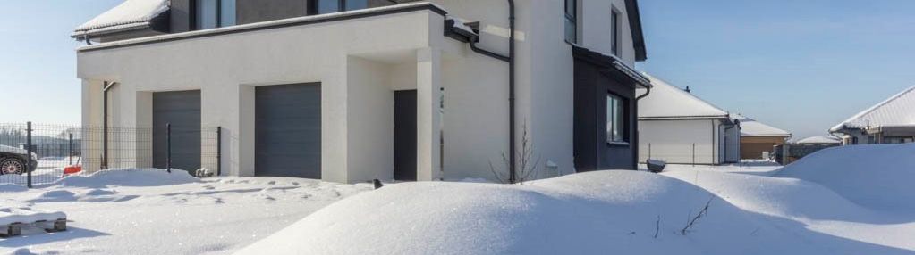 🔥 dojlidy górne/dom bliźniak - działka 432 m2