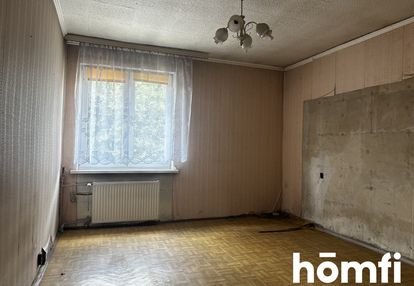 Mieszkanie 47 m² w mysłowicach – do remontu