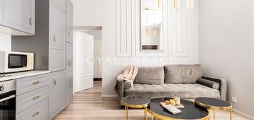 Przytulne mieszkanie na kazimierzu | 3m sufity!