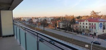 2-pokojowe mieszkanie z balkonem w bemowie