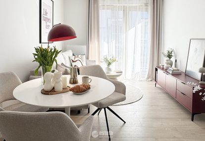 Apartament 2 pok. nad rzeką! stare miasto wrocław