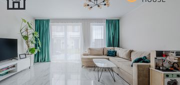 Skowarcz, ul. imbirowa - bliźniak