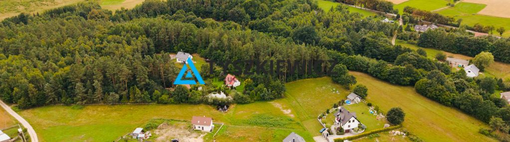 Atrakcyjna działka budowlana w przetoczynie 1318m²