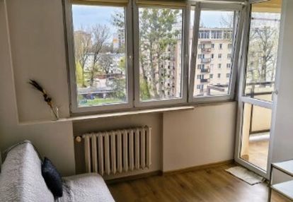 3-pokojowe mieszkanie na pradze-południe