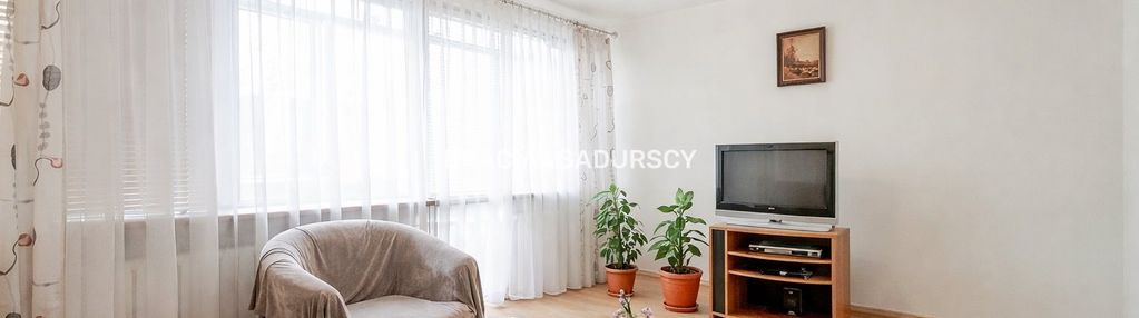 3pok (oddzielne) ok 55,7m2 podgórze duchackie