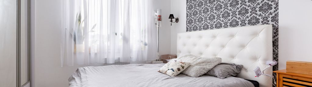 3-pokojowe mieszkanie z dużym ogrodem!