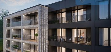 Zachód * parter * wyjątkowa lokalizacja *