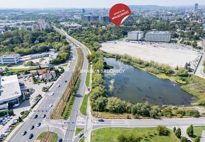 Akademik / hotel / biurowiec / lok. niemieszkalne