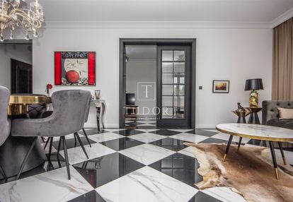 Apartament z tarasem na osiedlu folwark botanica