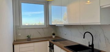 2-pokojowe mieszkanie na pradze-północ